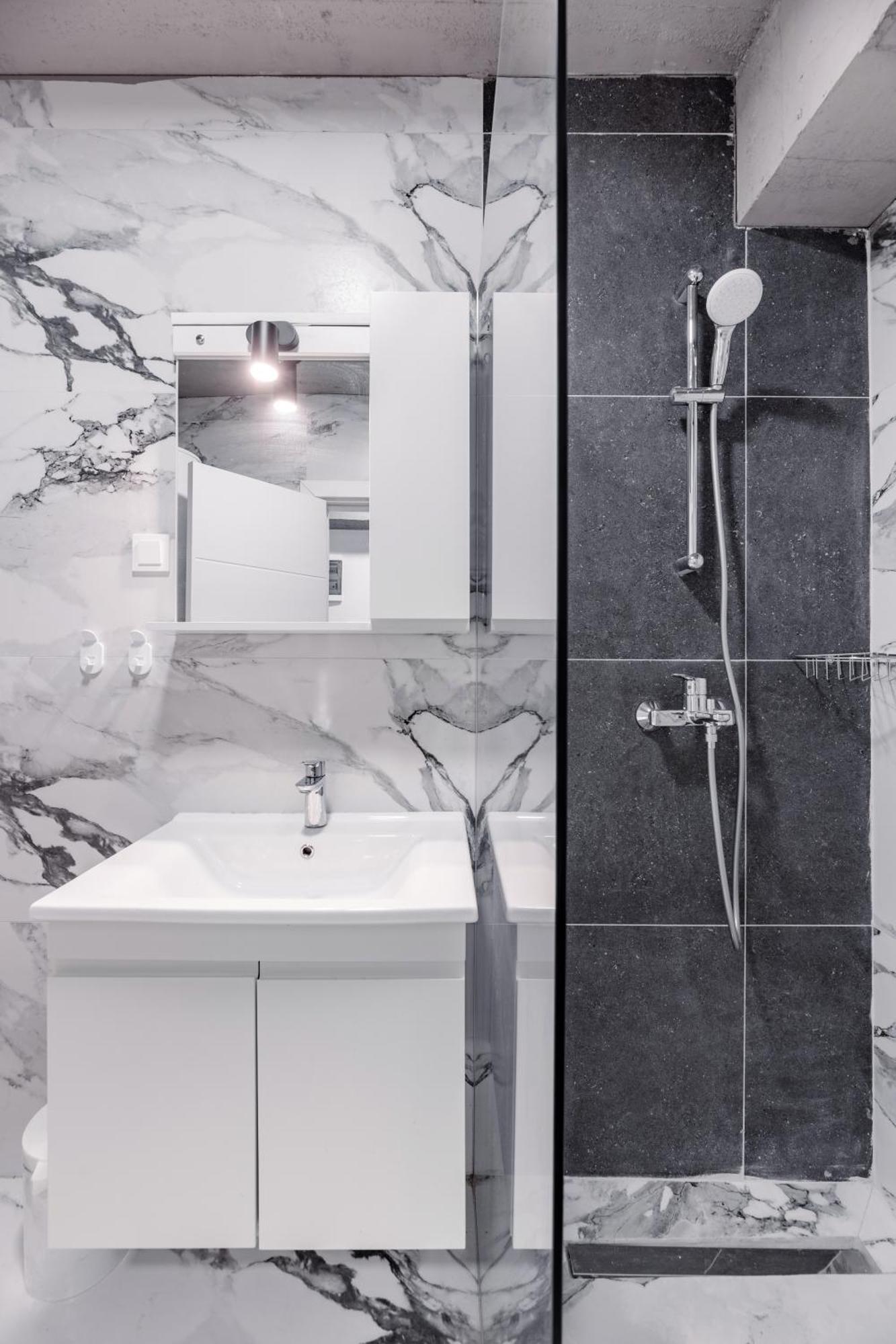 Luxury Apartment Iva VI Skopje Zewnętrze zdjęcie