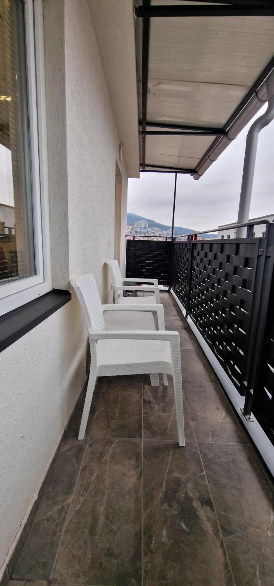 Luxury Apartment Iva VI Skopje Zewnętrze zdjęcie