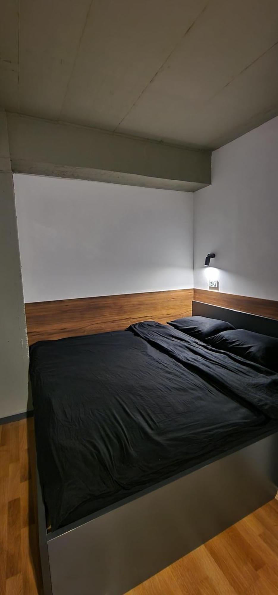 Luxury Apartment Iva VI Skopje Zewnętrze zdjęcie