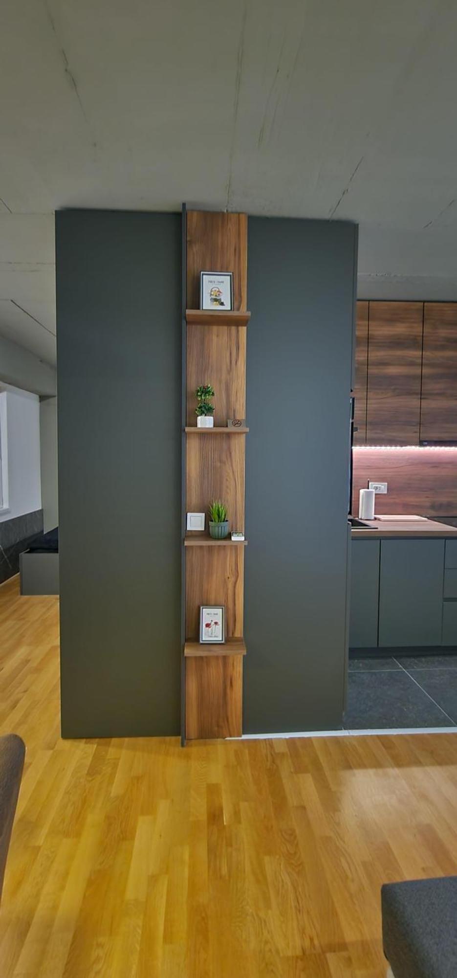 Luxury Apartment Iva VI Skopje Zewnętrze zdjęcie