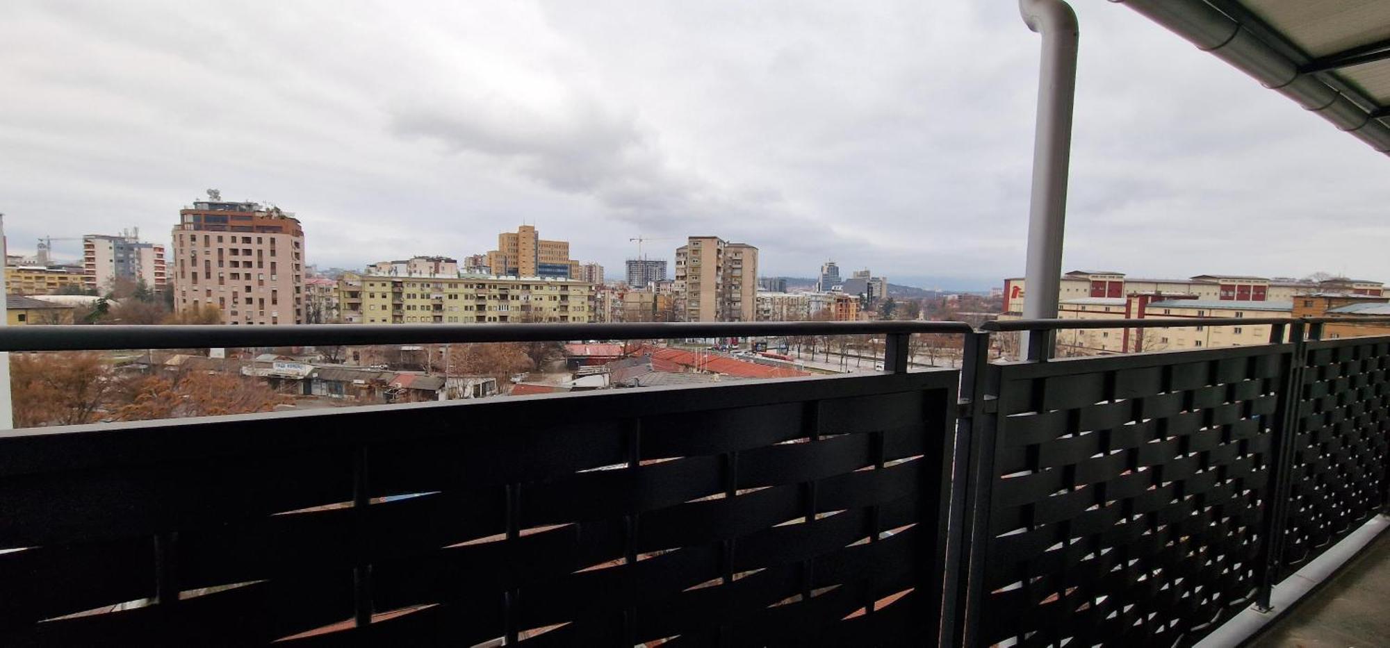 Luxury Apartment Iva VI Skopje Zewnętrze zdjęcie