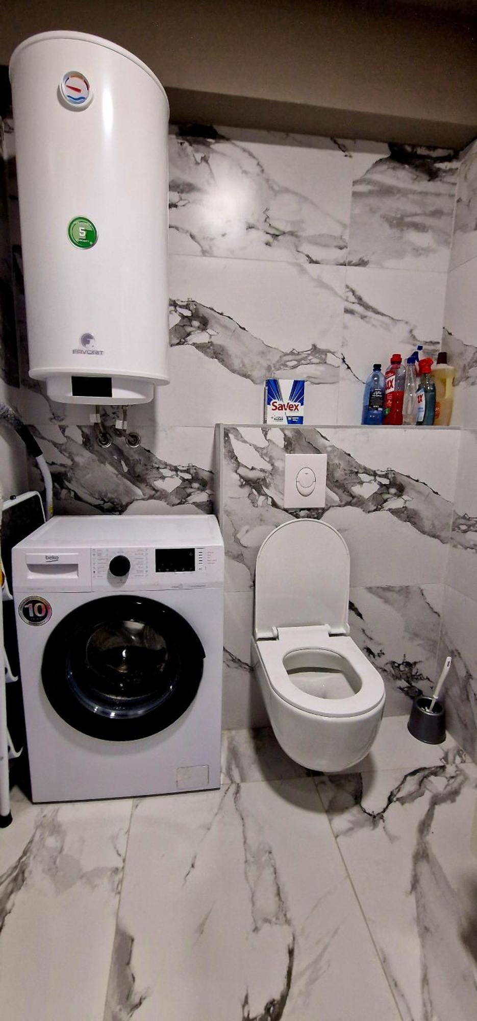 Luxury Apartment Iva VI Skopje Zewnętrze zdjęcie