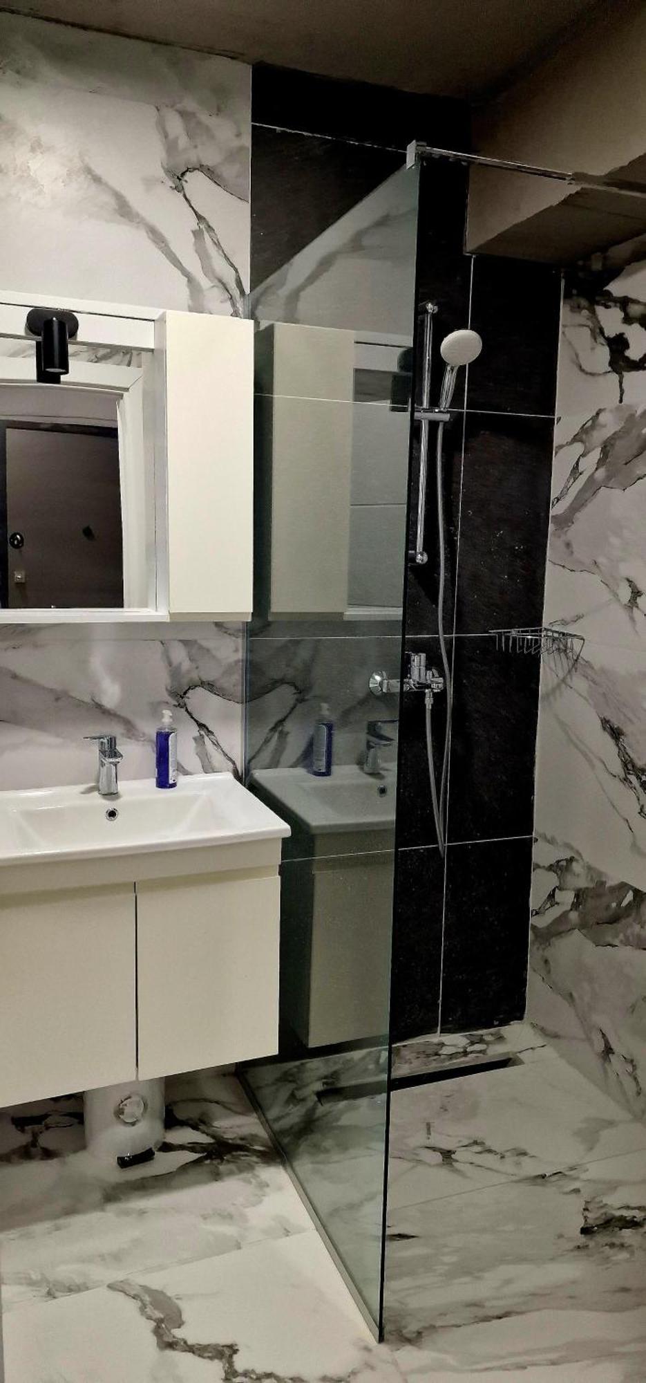 Luxury Apartment Iva VI Skopje Zewnętrze zdjęcie