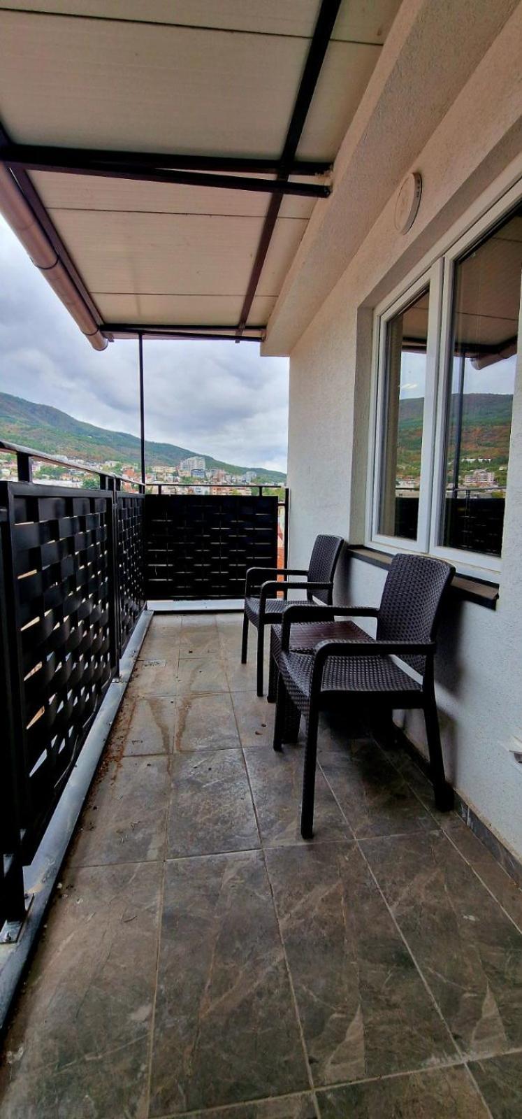 Luxury Apartment Iva VI Skopje Zewnętrze zdjęcie