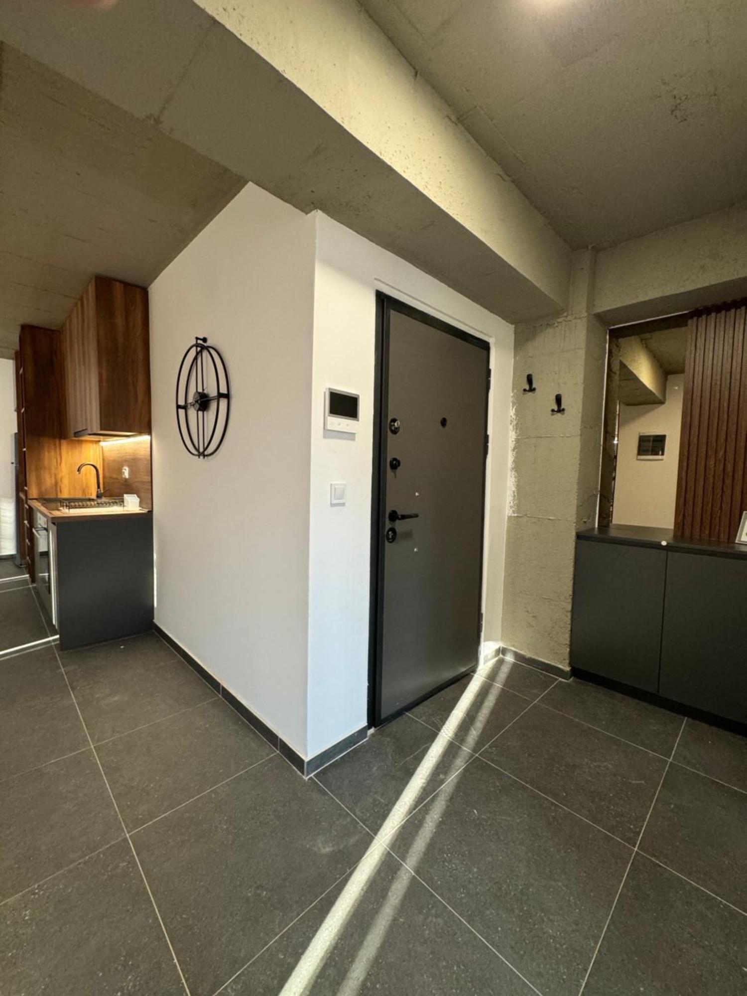 Luxury Apartment Iva VI Skopje Zewnętrze zdjęcie