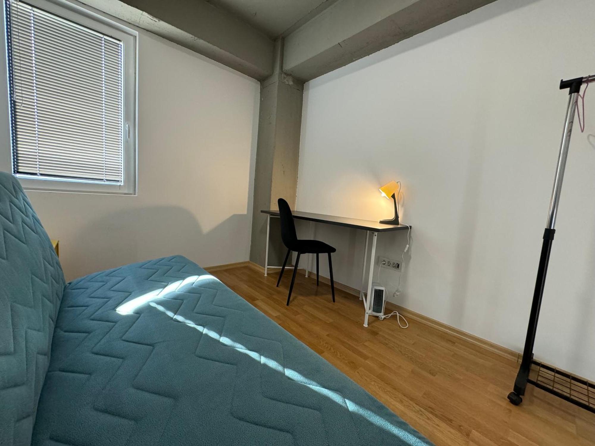 Luxury Apartment Iva VI Skopje Zewnętrze zdjęcie