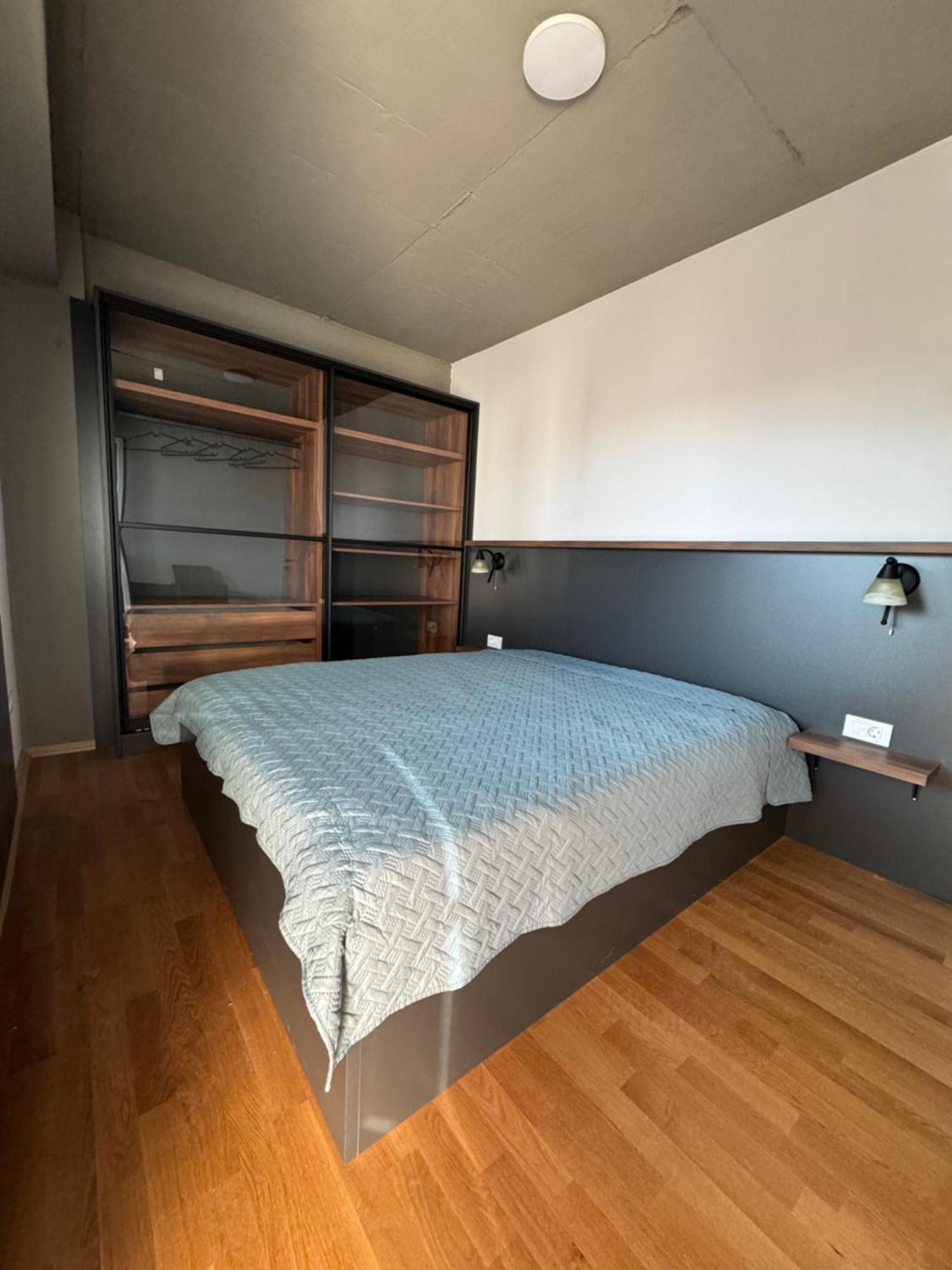 Luxury Apartment Iva VI Skopje Zewnętrze zdjęcie